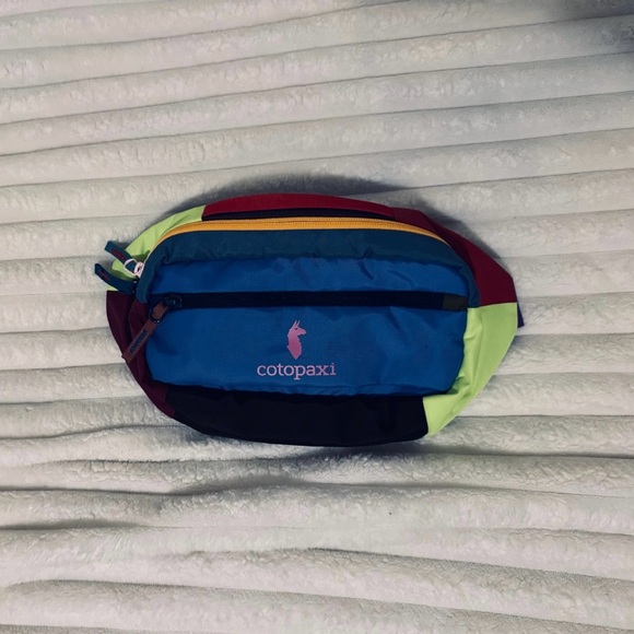 Cotopaxi Multicolor Men's Bag - Picture 5 of 5